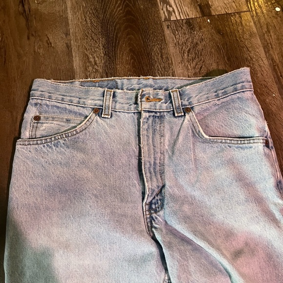 Levi’s unisex jeans - Picture 3 of 5